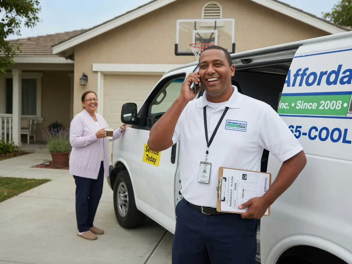 Central Ac Repair South Bay, FL FAQs